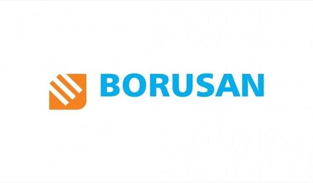 Borusan 2025'te Yüzde 27 Büyüdü, 326 Milyar Lira Ciroya Ulaştı