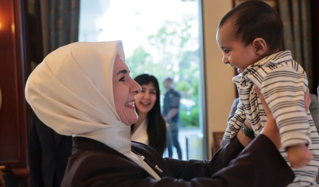 Haziran Ayı Doğum Yardımları Hesaplara Yatırıldı! 20,1 Milyar Liralık Destek Ailelere Ulaştı