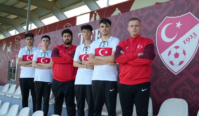 eMilli Takım FIFAe Nations League İçin Riva'da Kampa Girdi