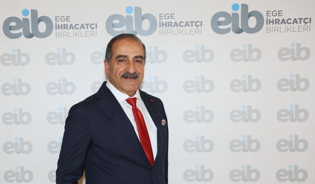 TİM Yönetiminde Ege Rüzgarı! Üç İsim Türkiye İhracatına Yön Verecek