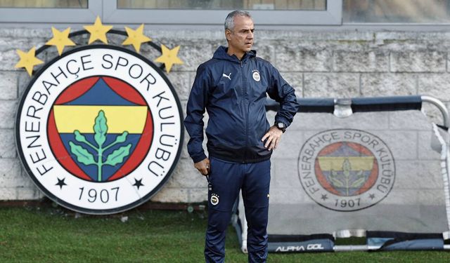 İsmail Kartal'ın Fenerbahçe Karnesi: 125 Maçta 86 Galibiyet