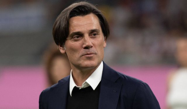 A Milliler Dünya Kupası’na Veda Etti! Montella'nın Geleceği Tartışılıyor
