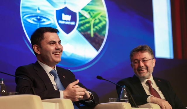 Bakan Kurum: “COP31’i Büyük Bir İklim Seferberliğine Dönüştürmek İstiyoruz”