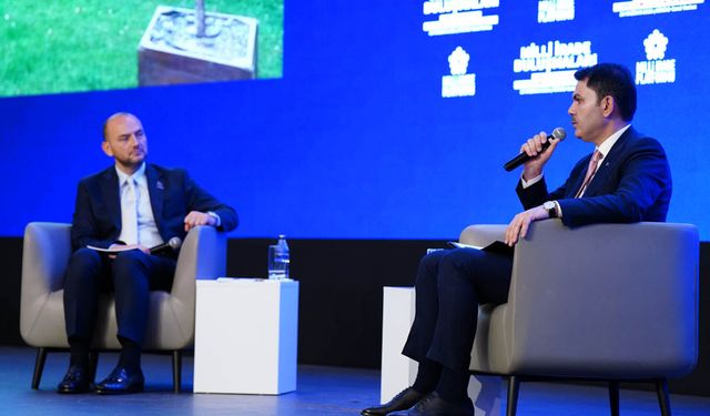 Bakan Kurum: Türkiye Afet Sonrası Konut Üretiminde Dünyada Bir Numara