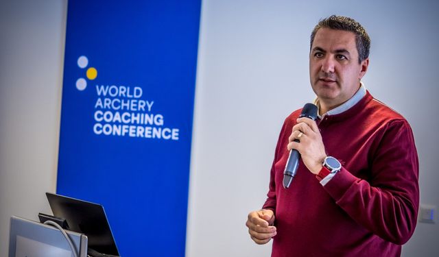 Temiz Spor İçin Önemli Adım: Dopingle Mücadele Webinarı Tamamlandı