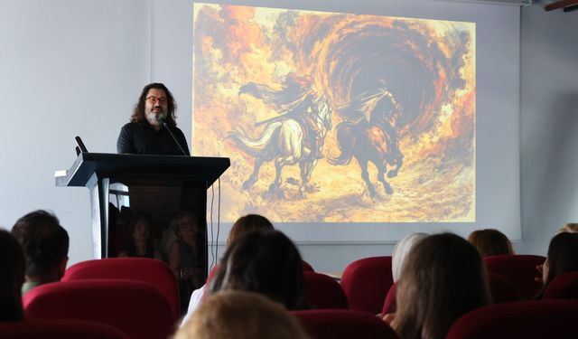 Prof. Dr. Kültegin Ögel Uyardı: Sanal Kumar Gençleri Borç ve Bağımlılık Kıskacına Sürüklüyor