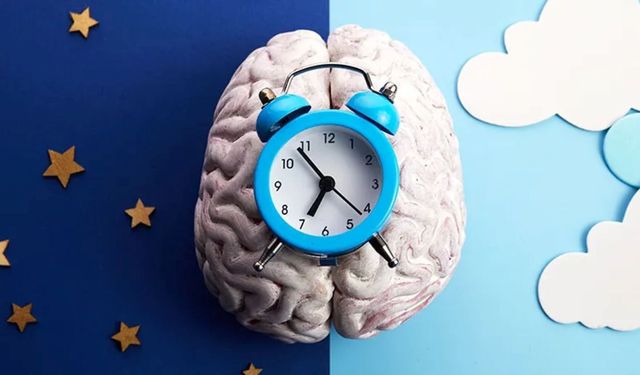 Biyolojik Saatiniz Sağlığınızı Nasıl Etkiliyor? Sirkadiyen Ritme Dikkat!
