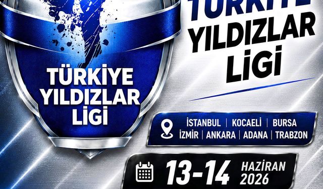 Milli Takım Yolunda İlk Adım! Yıldız Karateciler İçin Büyük Yarış Başlıyor