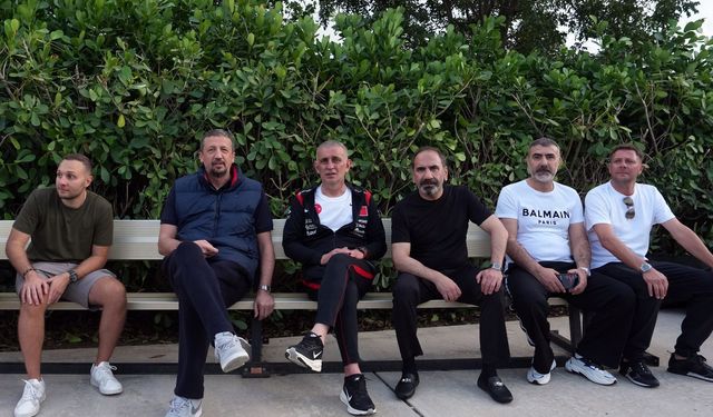 Hidayet Türkoğlu’ndan A Milli Takım’a Dünya Kupası Desteği