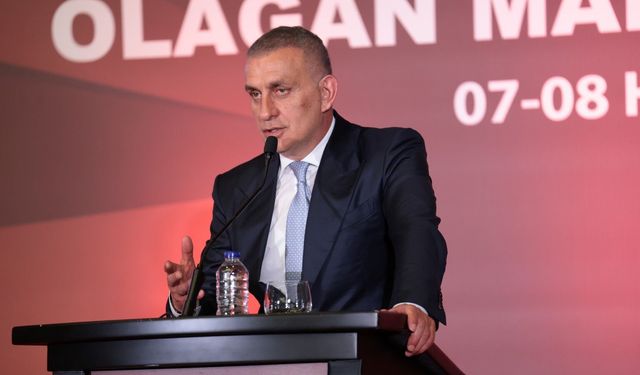 Hacıosmanoğlu’ndan Dünya Kupası ve Türk Futbolunun Geleceğine Dair Mesajlar