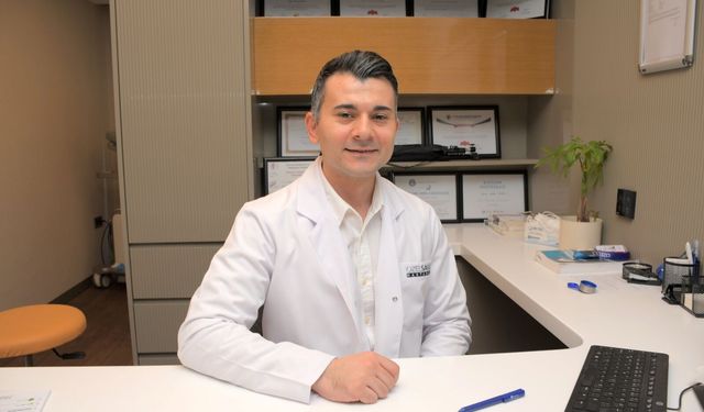Uzmandan Dikkat Çeken Uyarı, "Dizimde Sıvı Bitmiş" Diye Bir Hastalık Yok