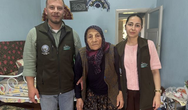 Yaşam