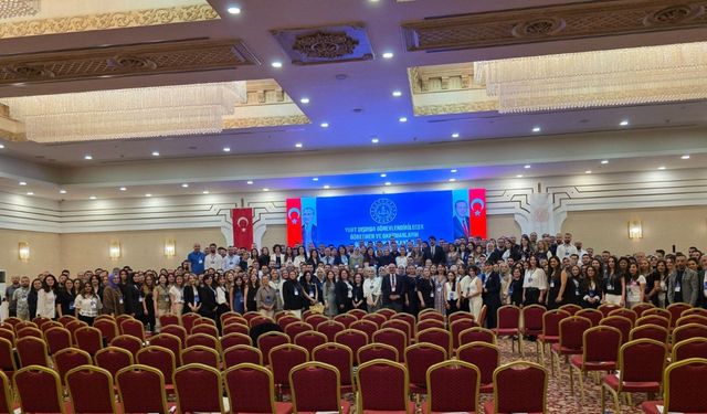 729 Öğretmen ve 36 Okutman Yurt Dışı Görevine Hazırlanıyor