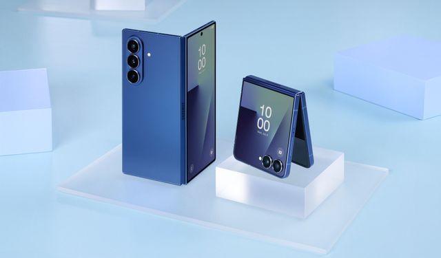 Samsung'un 7 Yıllık Deneyimi Yeni Galaxy Serisine Yansıyacak