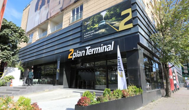İkinci El Araç Pazarı İlk Yarıda Fren Yaptı! Satışlar Yüzde 1 Geriledi