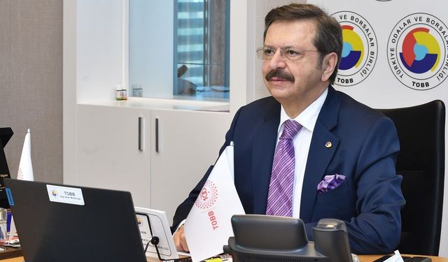 Türkiye 100 Başvuruları Başladı! İşte Katılım Şartları
