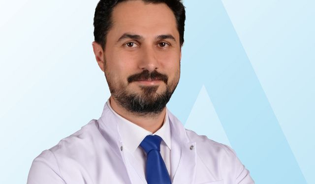 Doç. Dr. Alpay Medetalibeyoğlu'ndan Zayıflama İğneleri Uyarısı: "Hekim Kontrolü Şart"