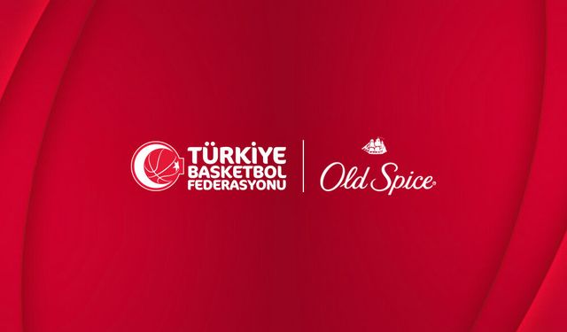 Old Spice, Erkek Milli Basketbol Takımlarının Sponsoru