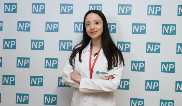 Klinik Psikolog Buse Arslan: Kendinizi Dinlemek Psikolojik Dayanıklılığı Artırıyor