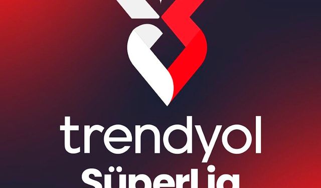 Süper Lig'de Yeni Sezonun Fikstürü 9 Temmuz'da Çekilecek