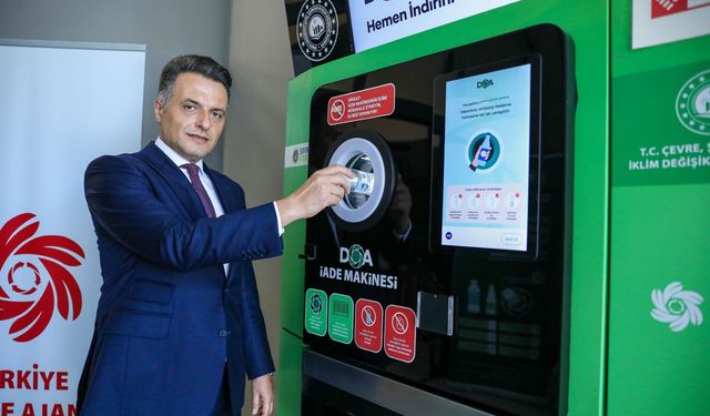 Depozito İade Sisteminde Yeni Süreç: İşletmelere Ekim Sonuna Kadar Kayıt Zorunluluğu