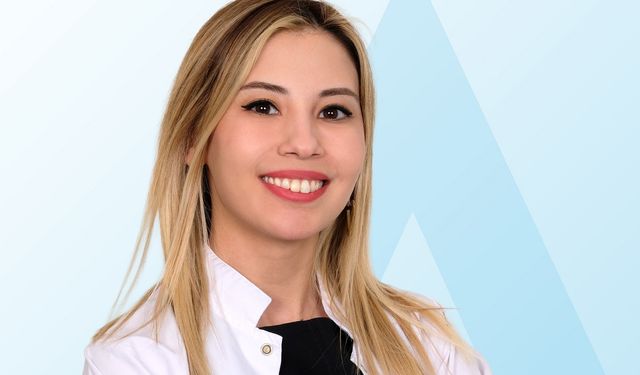 Dr. İlayda Uysal Uyardı: Yazın Cildinizi Yıpratan 7 Tehlike
