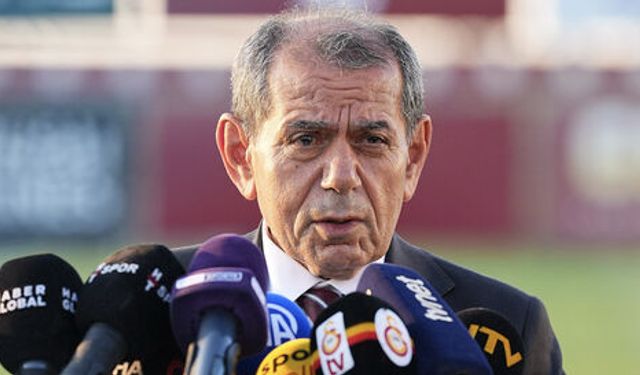 Özbek, "Hedefimiz 27. Zafer ve Üst Üste 5. Şampiyonluk"