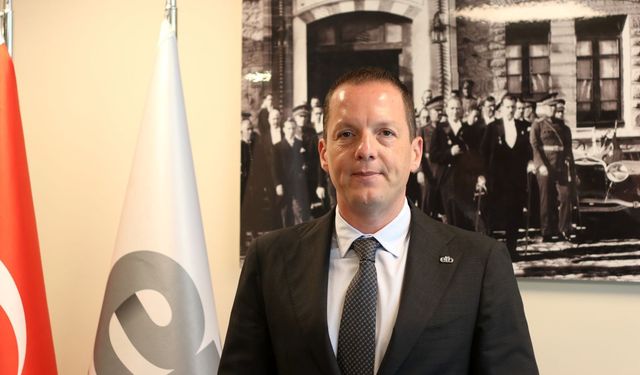 Kuru Meyve İhracatı 6 Ayda 752 Milyon Doları Aştı
