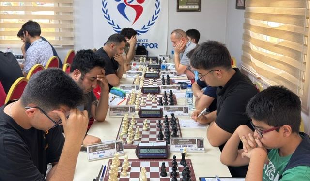 Ulusal Takım Havuzu Genel Kampı 20 Temmuz’da Başlıyor