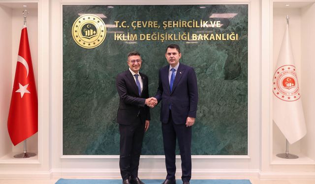 Garanti BBVA, COP31'in Küresel Bankacılık Partneri Oldu! Türkiye'nin İklim Hedeflerine Destek Verecek