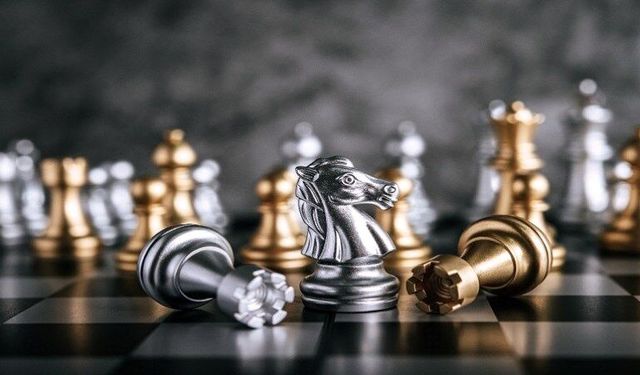Hobi Olarak Başladılar, Hedefleri Dünya Satranç Şampiyonluğu