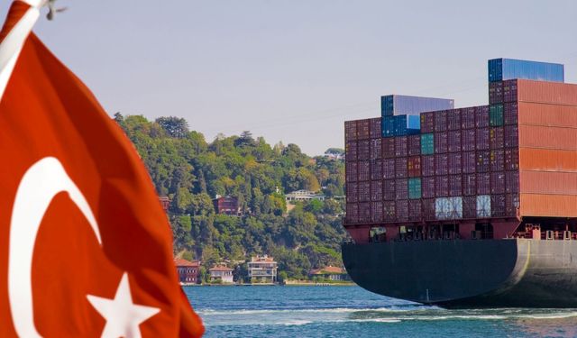 İhracatçılara Devlet Desteğinde Rekor Artış! İlk 6 Ayda 1,6 Milyar TL'yi Aştı