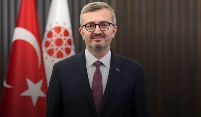 Duran: Erdoğan, Zirve'de Yoğun Diplomasi Trafiği Yürüttü