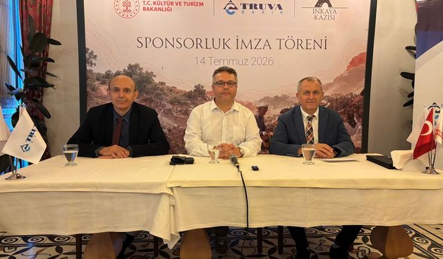 86 Bin Yıllık Geçmiş Bilim Dünyasını Aydınlatıyor