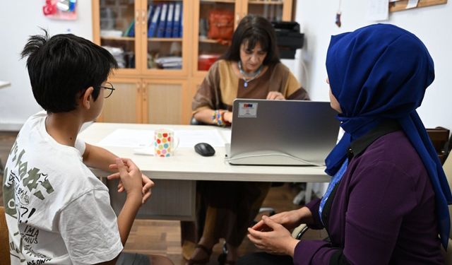 LGS ve YKS Tercih Dönemi Başladı! Türkiye Genelinde 30 Bini Aşkın Tercih Danışmanlığı Birimi Hizmet Verecek