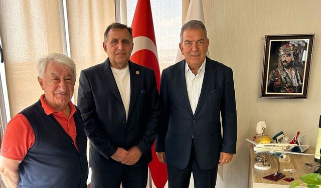 Türkiye ile Gürcistan Okçulukta İş Birliğini Güçlendiriyor