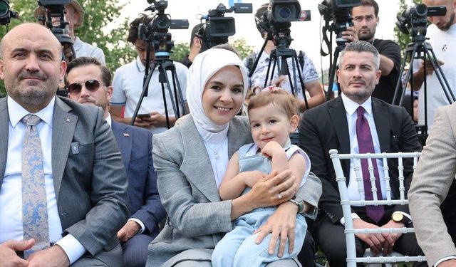 Temmuz Ayı Doğum Yardımları Hesaplara Yattı! 22,5 Milyar Liralık Destek Ailelere Ulaştı