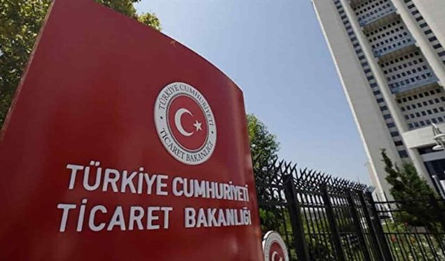 Ticaret Bakanlığı'ndan 28,7 Milyar Liralık Denetim Hamlesi