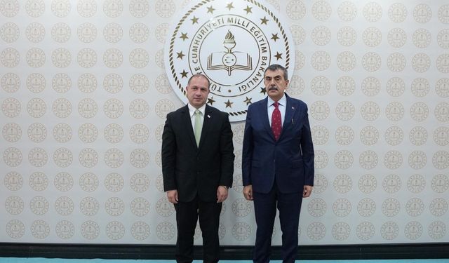 Türkiye ile Gürcistan Eğitimde Yeni Döneme Hazırlanıyor! Mutabakat Metni İçin Çalışma Grubu Kurulacak