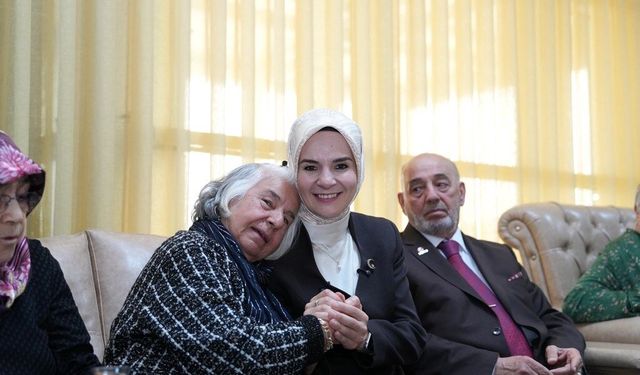 Temmuz Ayı Yaşlı ve Engelli Aylıkları Hesaplara Yatırılıyor