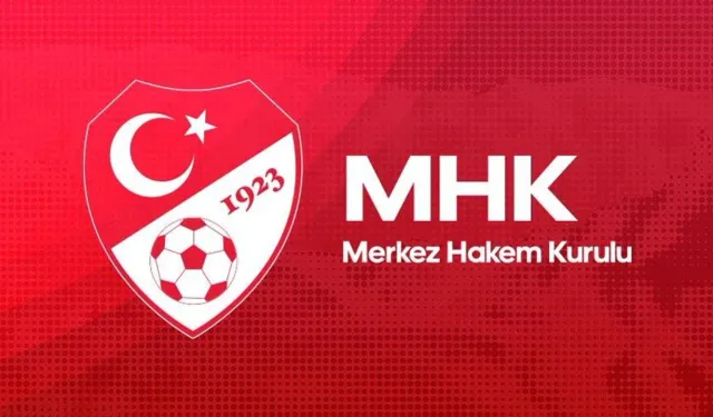 TFF'den Yeni Sezon Öncesi Hakemlere Kural Eğitimi Hamlesi