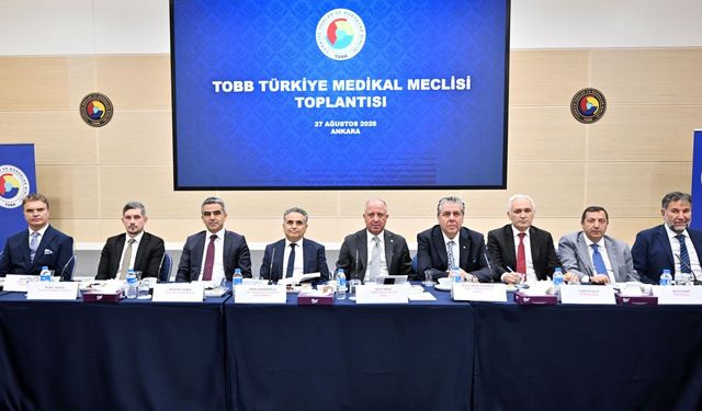 Tıbbi Cihaz Sektöründe Gümrük ve TAREKS Sorunları Gündemde