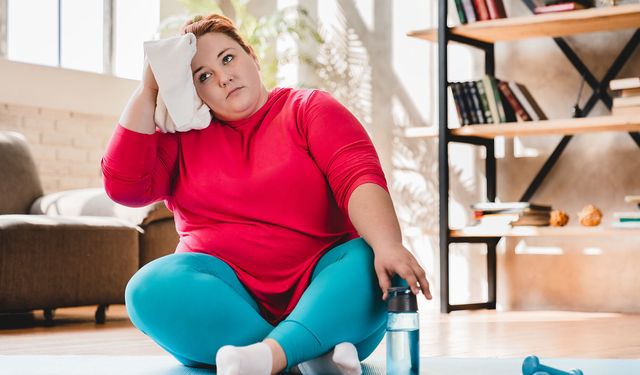 40 Yaştan Sonra Kilo Vermek Neden Zorlaşıyor? Diyetisyen Zülal Yalçın Anlattı