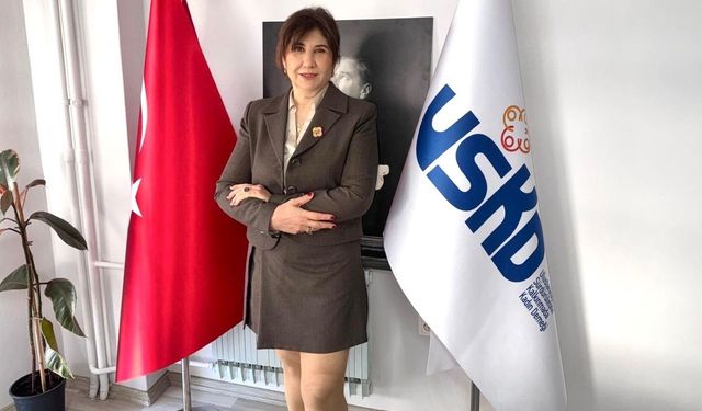Sürdürülebilir Etki Ödülleri İçin Başvurular 1 Eylül’de Başlıyor