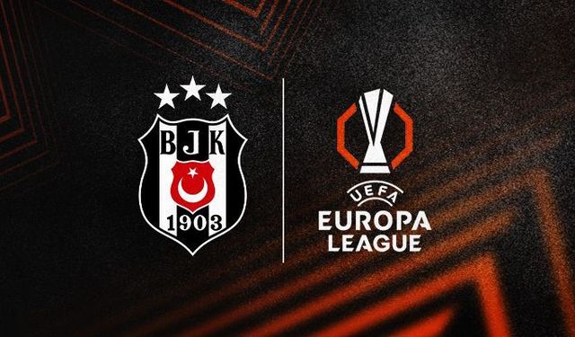 Beşiktaş’ın Avrupa Ligi Play-Off Rakibi Belli Oldu: Kauno Zalgiris
