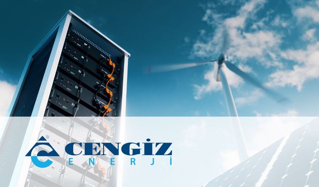 Türkiye Elektrikte Tarihi Seviyeyi Gördü: Temmuz Üretiminin Yüzde 58,44’ü Yenilenebilir Kaynaklardan