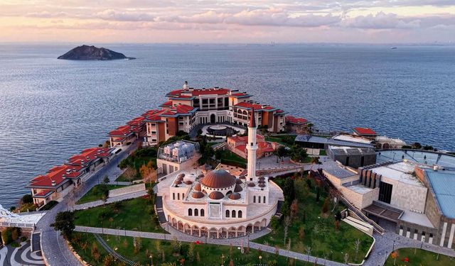 COP31 Öncesi Gençler İstanbul’da İklim Masasına Oturuyor, 200 Delege “Antalya Anlaşması”nı Hazırlayacak