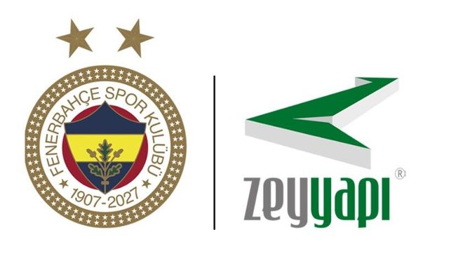 Fenerbahçe’den Yeni Sponsorluk Anlaşması! 2026-27 Sezonunda Formalarda Yer Alacak