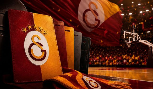 Galatasaray’da Kombine Satışları Başladı