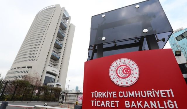 Gümrük Denetimlerinde 8,9 Milyar Liralık Karar: 3 Bin 223 Firmanın Beyannamesi İncelendi